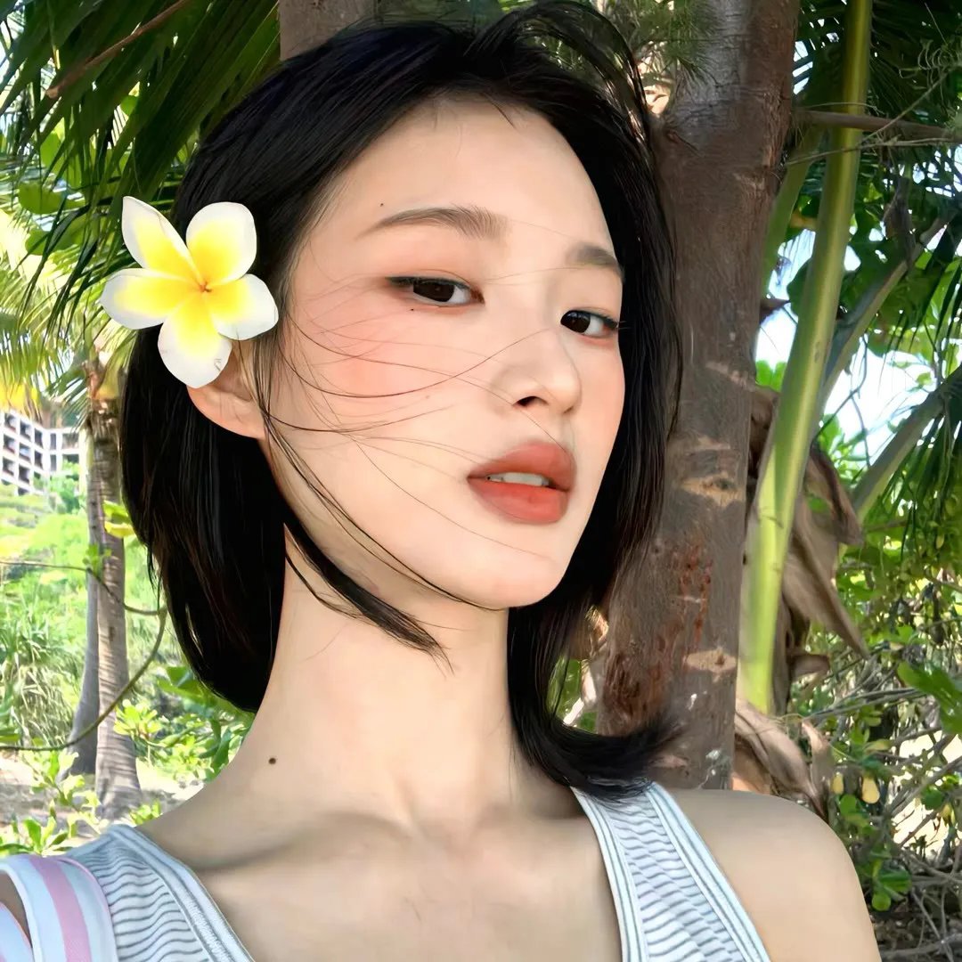 甜蜜13岁